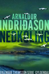 Icon image Nedkøling