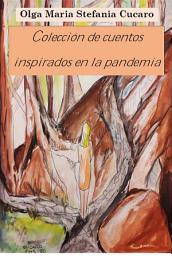 Icon image Colección de cuentos inspirados en la pandemia