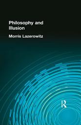 Icon image Philosophy and Illusion