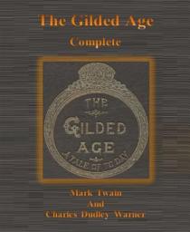 Icon image The Gilded Age: Complete
