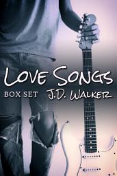 Icon image Love Songs Box Set