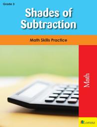 Icon image Shades of Subtraction: Math Skills Practice