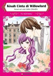 Icon image Kisah Cinta di Willowford: Harlequin Comics