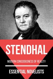 Icon image Essential Novelists - Stendhal: modern consciousness of reality
