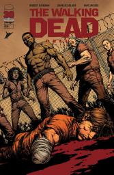 Icon image THE WALKING DEAD DELUXE