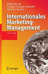 Icon image Internationales Marketing-Management: Ausgabe 4