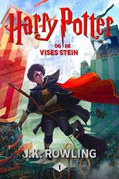 Icon image Harry Potter og De vises stein