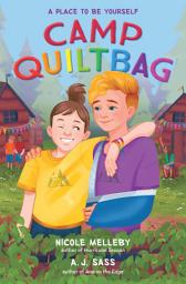 Icon image Camp QUILTBAG