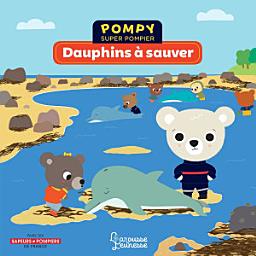 Icon image Pompy - Dauphins à sauver