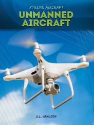 Icon image Unmanned Aircraft