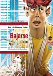 Icon image Bajarse al moro