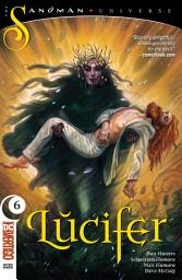 Icon image Lucifer (2018)