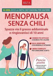 Icon image Menopausa senza chili