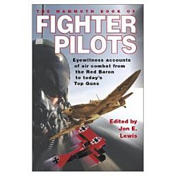 Icon image The Mammoth Book of Fighter Pilots