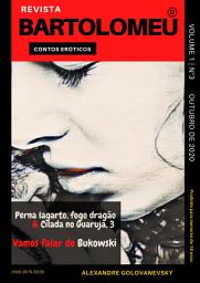 Icon image Revista Bartolomeu n°3: Contos Eróticos, Edição 3