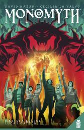 Icon image Monomyth GN