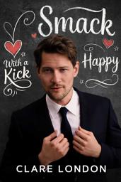 Icon image Smack Happy - With A Kick #7