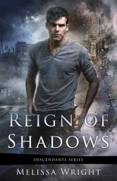 Icon image Reign of Shadows