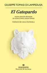 Icon image El Gatopardo
