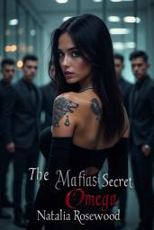 Icon image The Mafia’s Secret Omega: Hunted, Owned, Adored