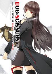 Icon image DOG&SCISSORS