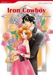 Icon image IRON COWBOY: Mills & Boon Comics