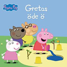Icon image Gretas öde ö