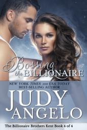 Icon image Bossing the Billionaire: Ryder's Story