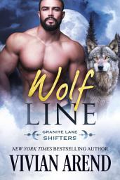 Icon image Wolf Line: Granite Lake Wolves #5