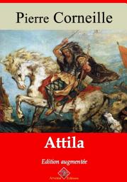 Icon image Attila: Nouvelle édition augmentée