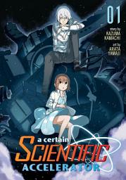 Icon image A Certain Scientific Accelerator