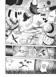 Icon image Choujin X - Chapitre 48-2: Harvester - Partie 2