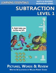 Icon image Subtraction Level 1: Pictures, Words & Review