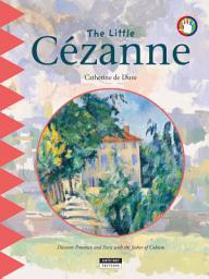 Icon image The Little Cézanne: A Fun and Cultural Moment for the Whole Family!