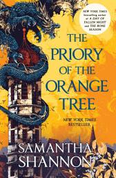 Icon image The Priory of the Orange Tree