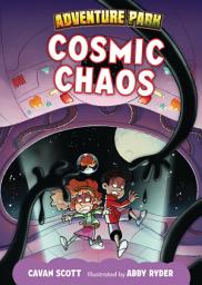 Icon image Cosmic Chaos