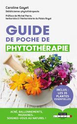 Icon image Guide de poche de phytothérapie