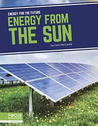 Icon image Energy from the Sun