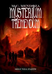 Icon image Mysterium Tremendum (II parte): Versión 2021