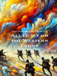 Icon image All Quiet on the Western Front