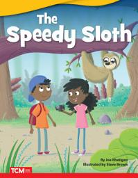 Icon image The Speedy Sloth