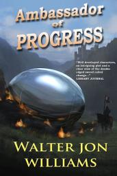 Icon image Ambassador of Progress