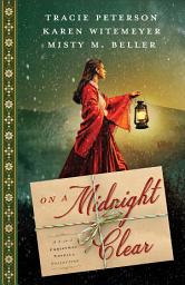 Icon image On a Midnight Clear: A 3-in-1 Christmas Novella Collection