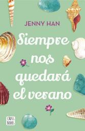 Icon image Siempre nos quedará el verano (Edición mexicana)