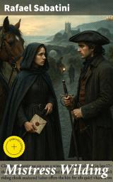 Icon image Mistress Wilding: Enriched edition. A Tale of Political Intrigue, Adventure, and Romance in 17th Century England