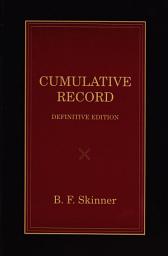 Icon image Cumulative Record: Definitive Edition