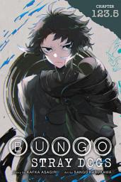 Icon image Bungo Stray Dogs, Chapter 123.5