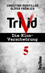 Icon image Perry Rhodan-Trivid 5: Experiment