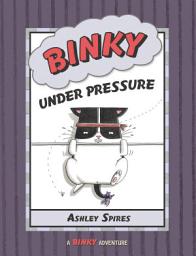 Icon image A Binky Adventure: Binky Under Pressure