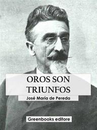 Icon image Oros son triunfos